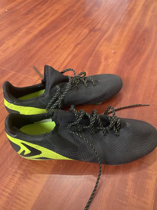 бутсы демикс в хорошем состоянии