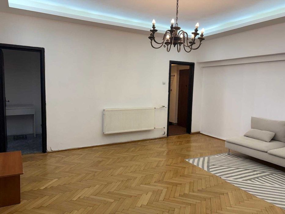 Piata Romana direct proprietar (initial) apt renovat consolidat 1978