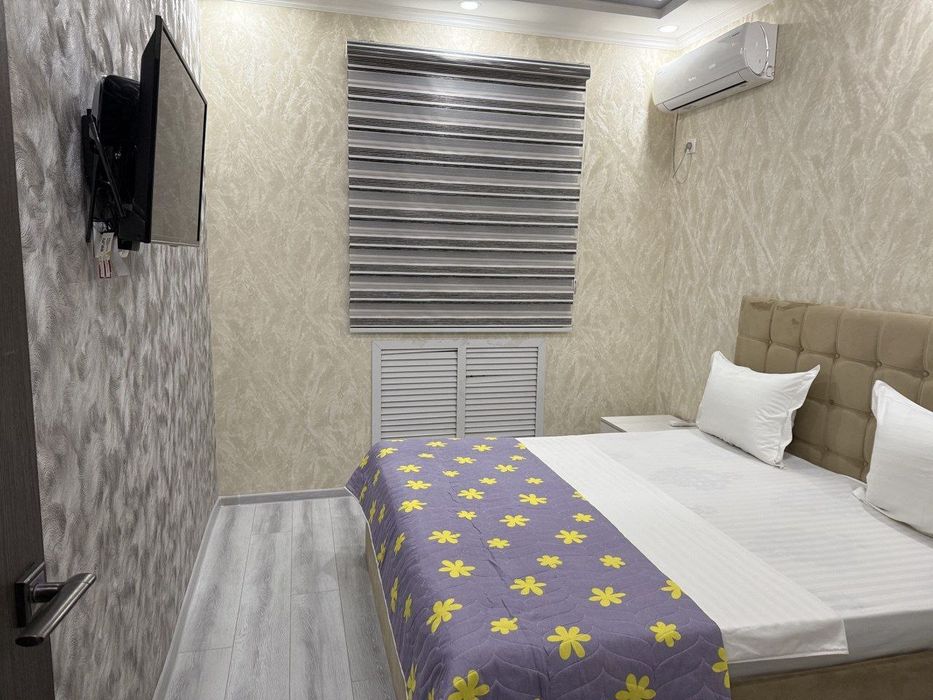 Аренда ойбек Westminster 2 комнаты