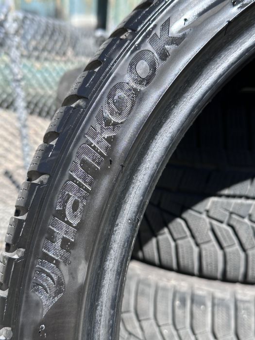255 35 20   HANKOOK Winter I’cept evo 2