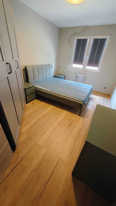 Дава се под наем Тристаен апартамент в София, Стрелбище - 72 кв.м за 750 € - Снимка #2