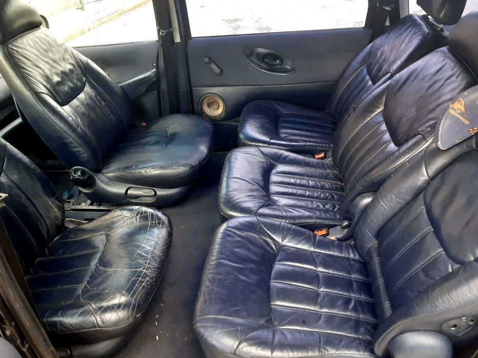 VW Sharan 1.9tdi 90к.с