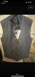 Vesta Paul&Shark barbat S noua cu eticheta- 700 ron