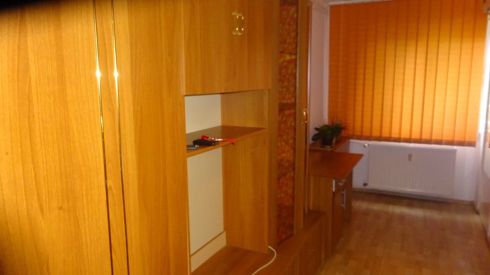 Vand garsoniera zona sud