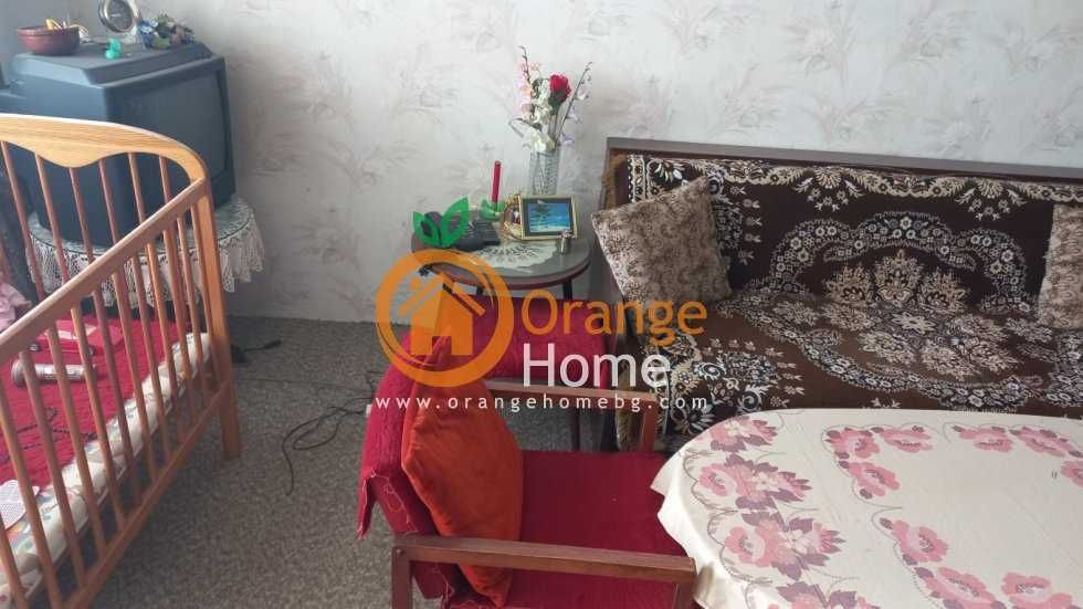 Продава се Четиристаен апартамент в с. Кранево, Област Добрич - 138 кв.м за 689 €/кв.м - Снимка #8