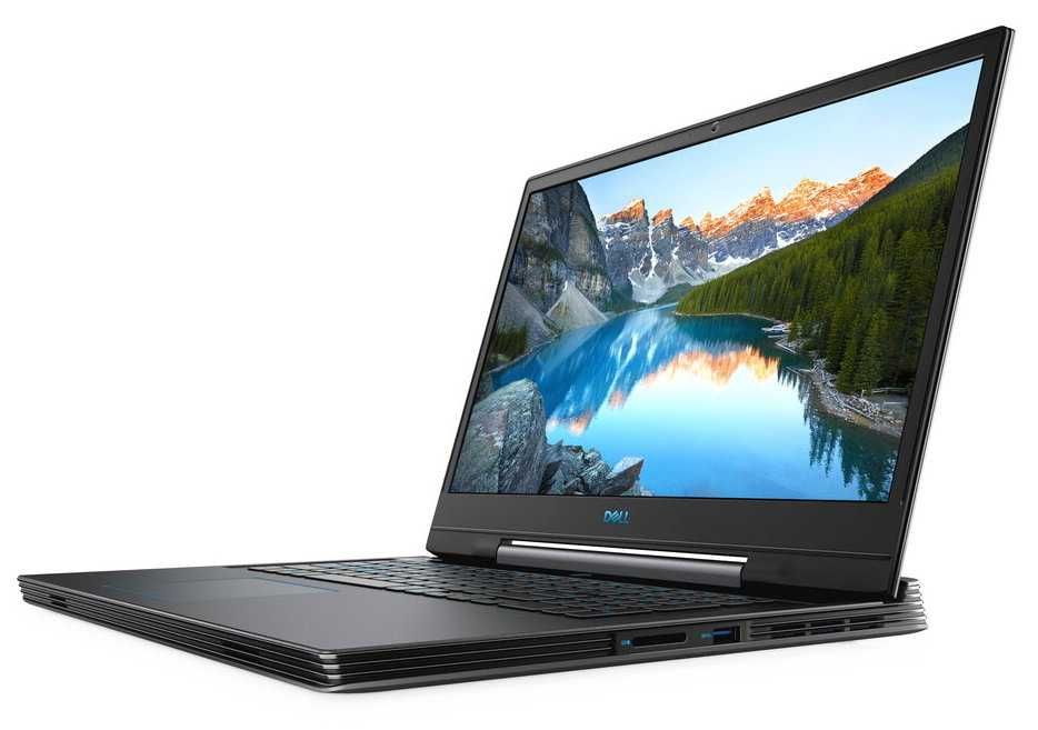 Ноутбук Dell G7 для игр\офиса