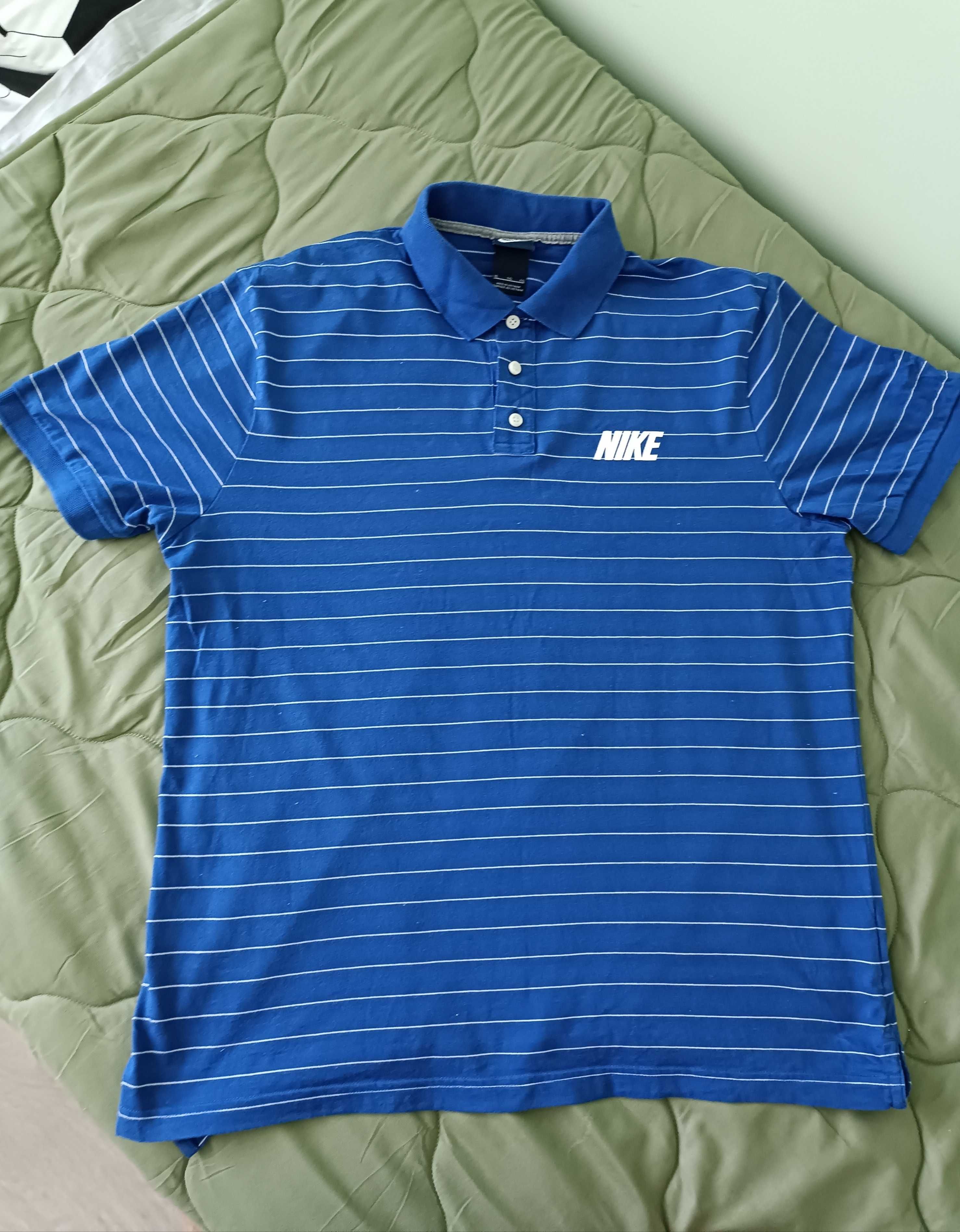 Мъжка тениска Nike XL