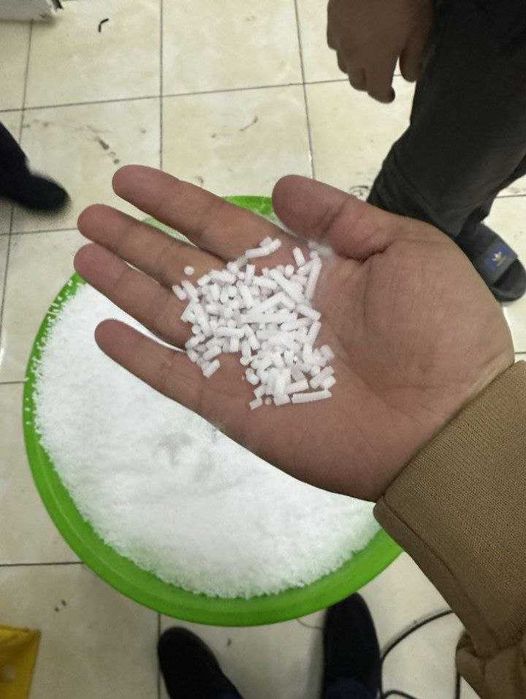 СУХОЙ ЛЁД - оптом и в розницу. Quruq muz -optom va kg - 25.000