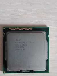 Процессор intel core i3 2100, Intel core i3-2120