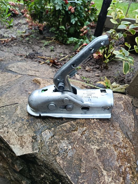 Жабка al-ko лапа