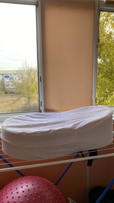 Продам детский кокон