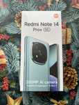 Xiaomi Redmi Note 14 Pro Plus 12/512gb