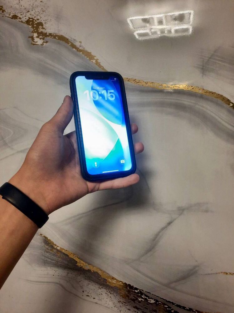 Iphone 11 Ideal Garantiya