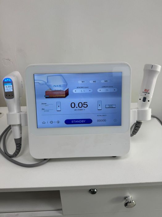 HiFU 10 D Аппрат