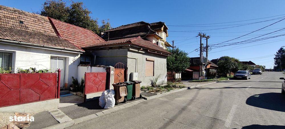 Casa 65 m2 / str. Prefect Vasile Moldovan