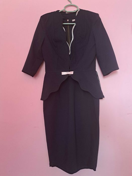 Imbracaminte dama noua sau purtin purtata