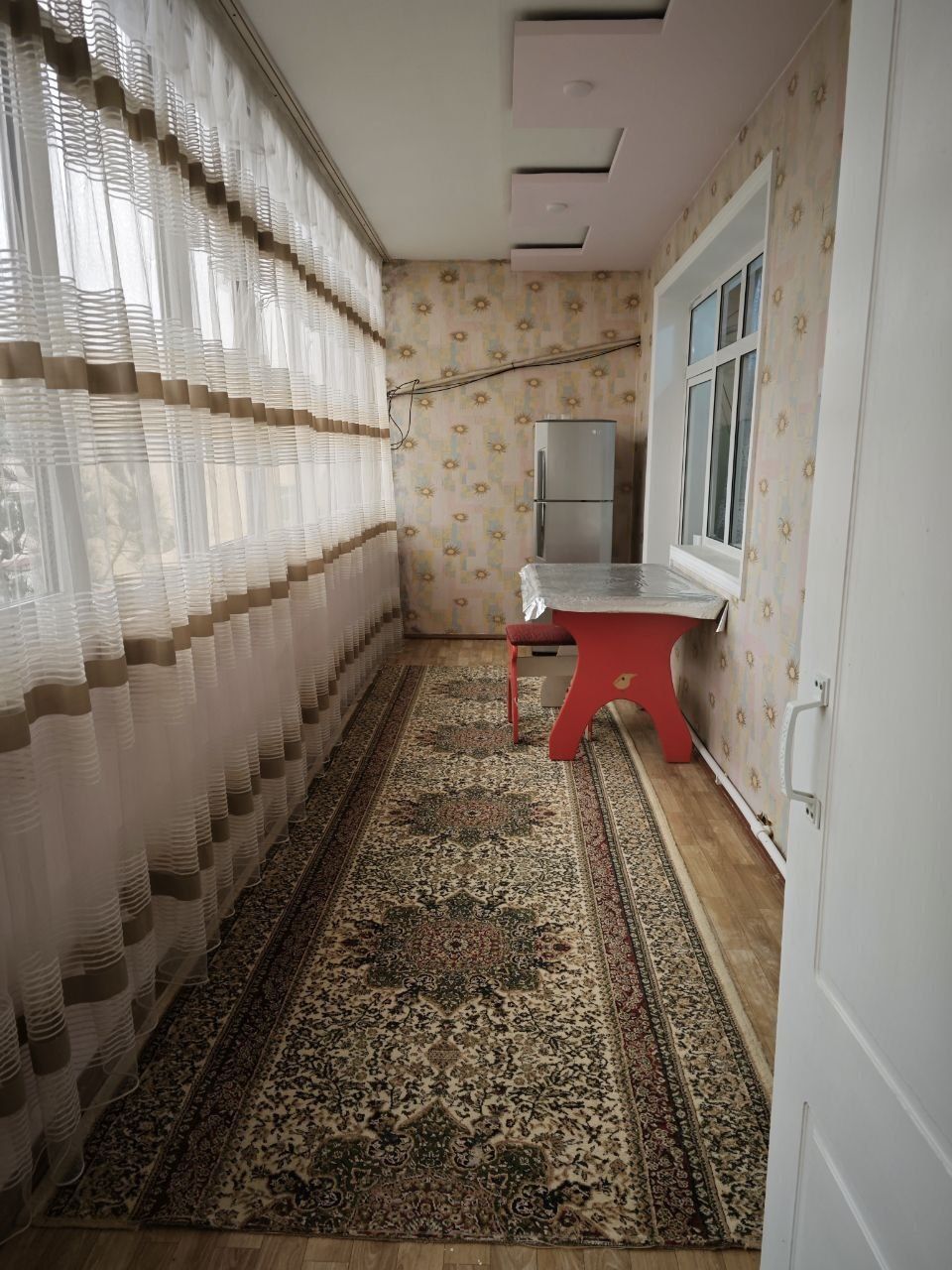 Квартира ижарага