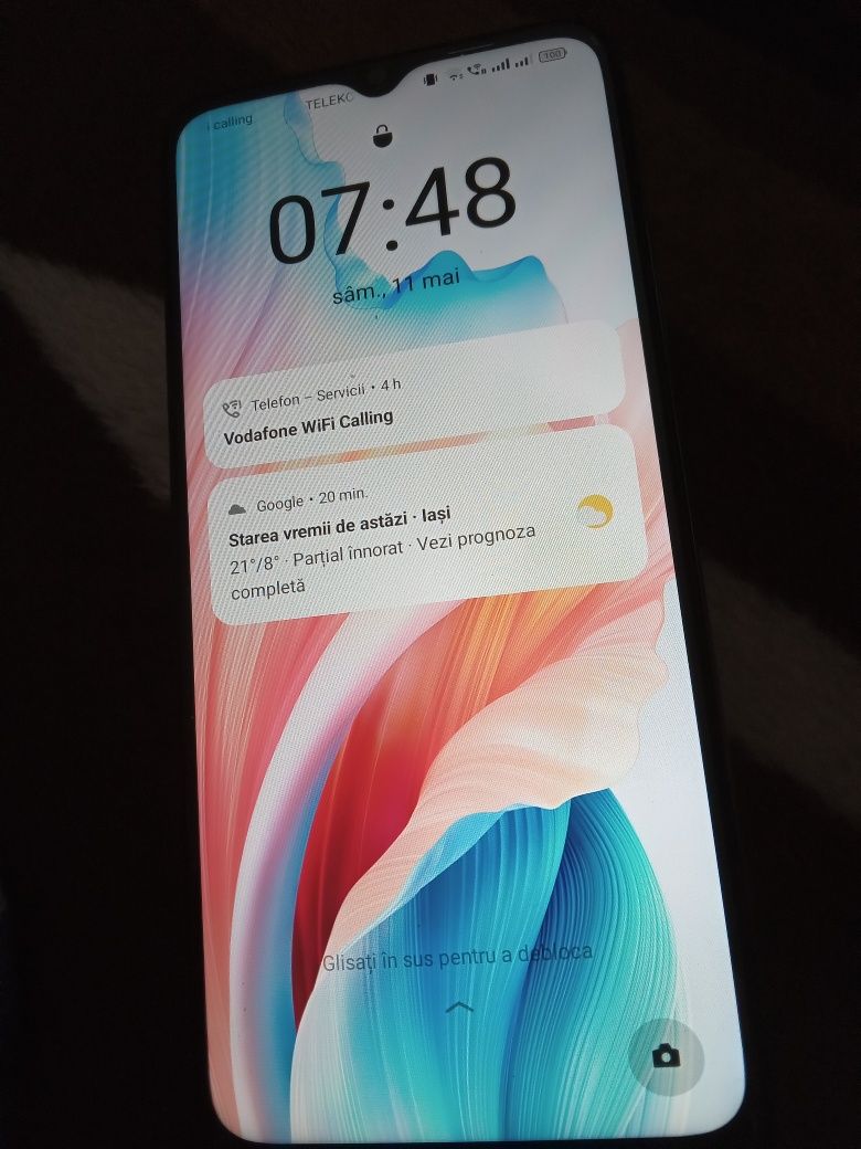 Oppo A18 nou nouț