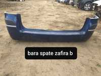 Bara spate Opel Zafira b