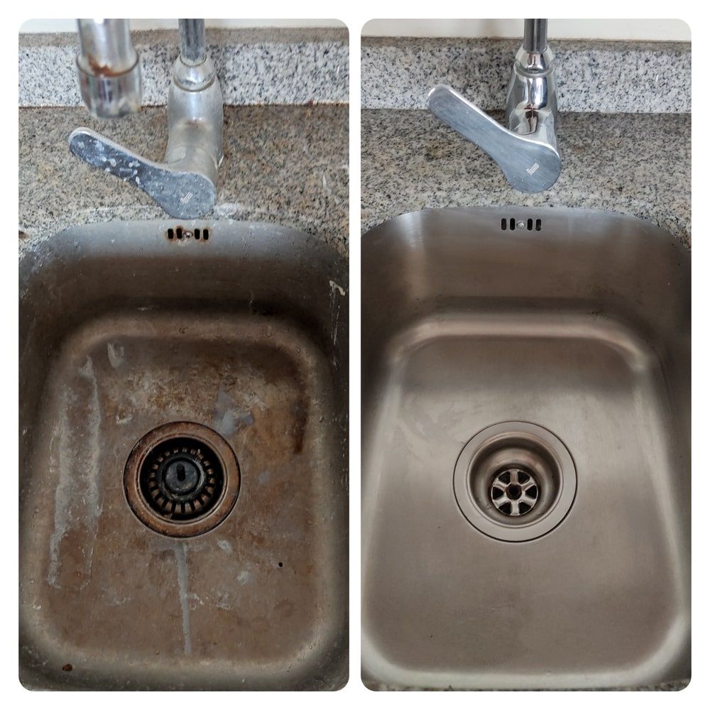 Servicii curatenie