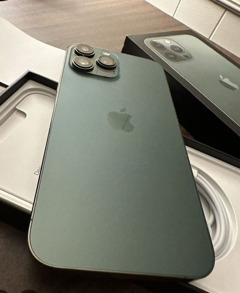 Iphone 13 pro max