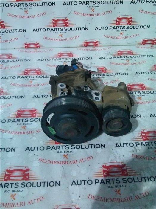 pompa vacuum 2.4d ford transit an fabr. 2010