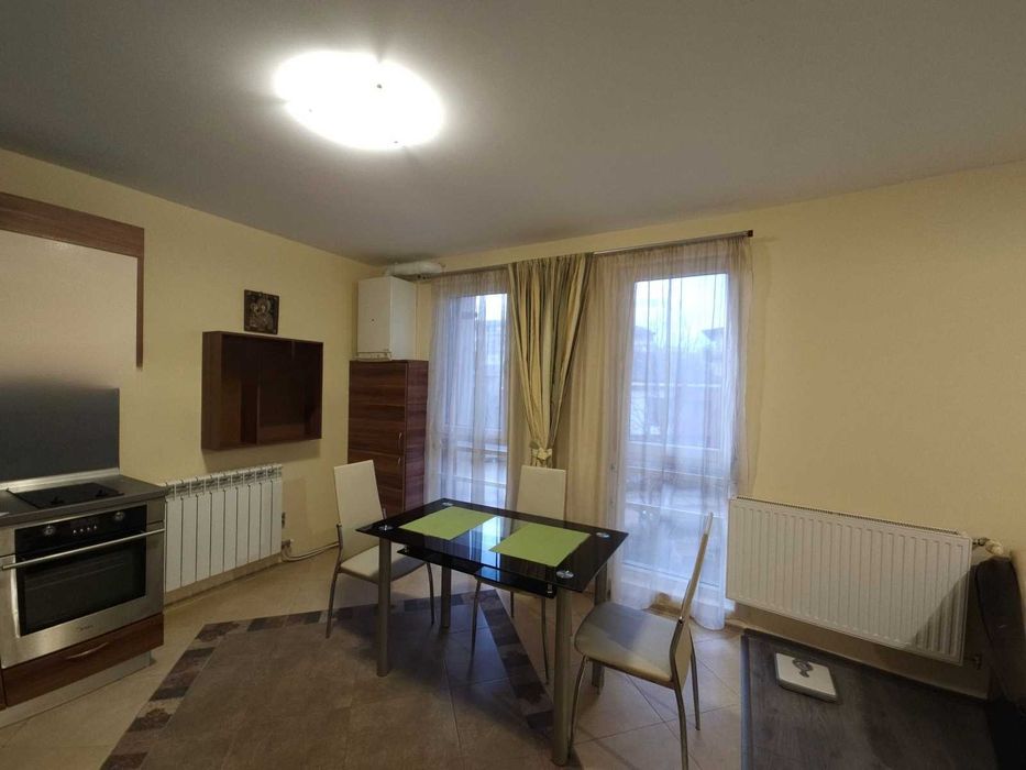 Дава се под наем Едностаен апартамент в София, Овча купел - 46 кв.м за 410 € - Снимка #5