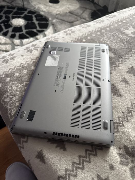 Laptop Dell Latitude 5410 i5 gen10 24gb 512ssd