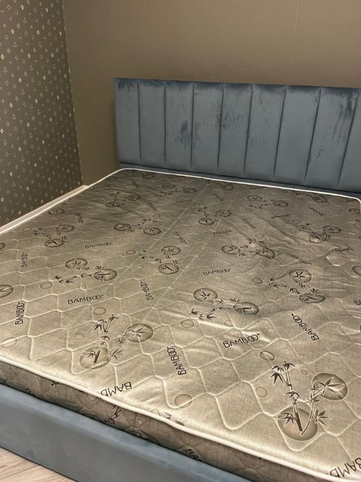 Продам матрас срочно