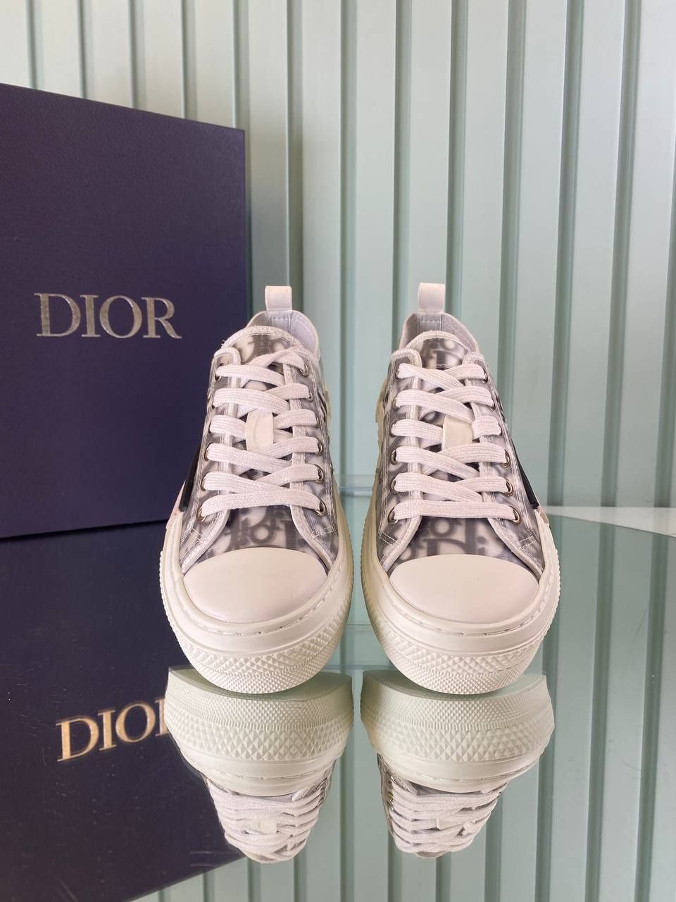 Tenişi Dior 36-40