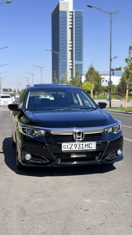 Srochniy Honda Crider 2023 sotiladi