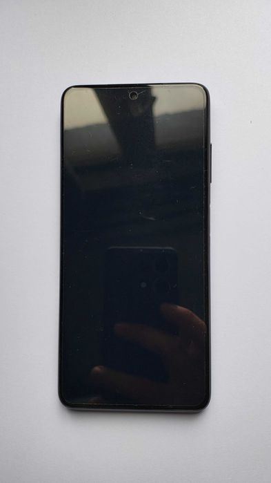 Смартфон pocofon x3 pro