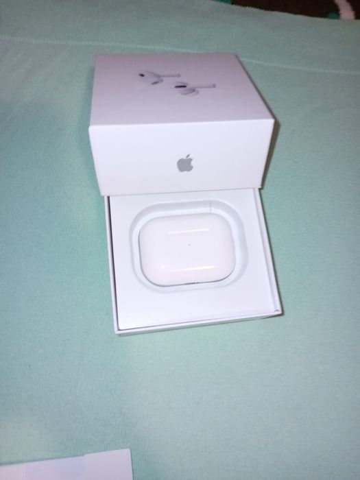 AirPods 2Pro căști