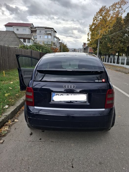 Vânzare Audi A2.