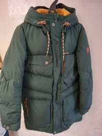 Куртка подростковая зимняя Merrell