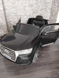 Masina electrica Audi