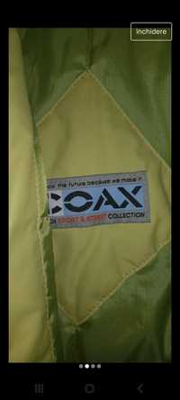 Geaca coax, ca noua