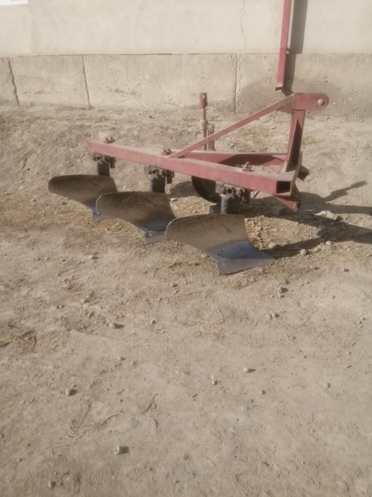 Pulik sotiladi holati zor