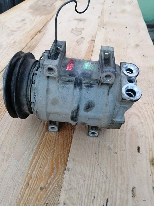 Compresor ac mitsubishi l200 2003