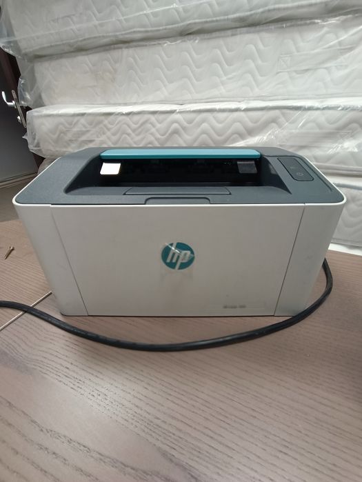 Imprimanta HP 107R