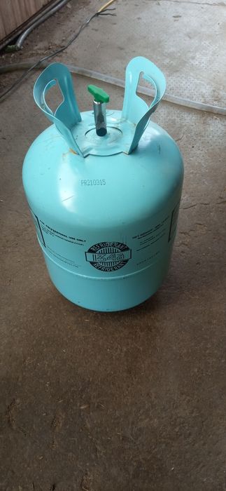Vand butelie  freon 134a Goala