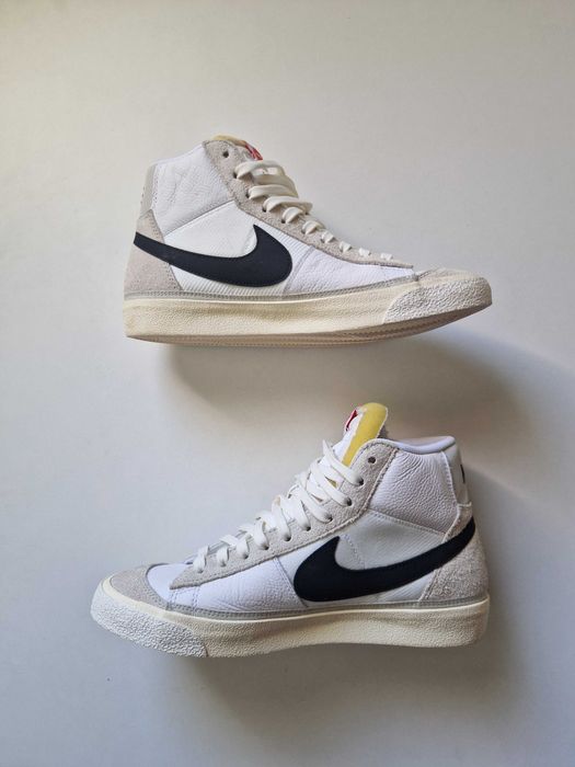 NIKE BLAZER MID 77 PRO CLUB оригинални кецове