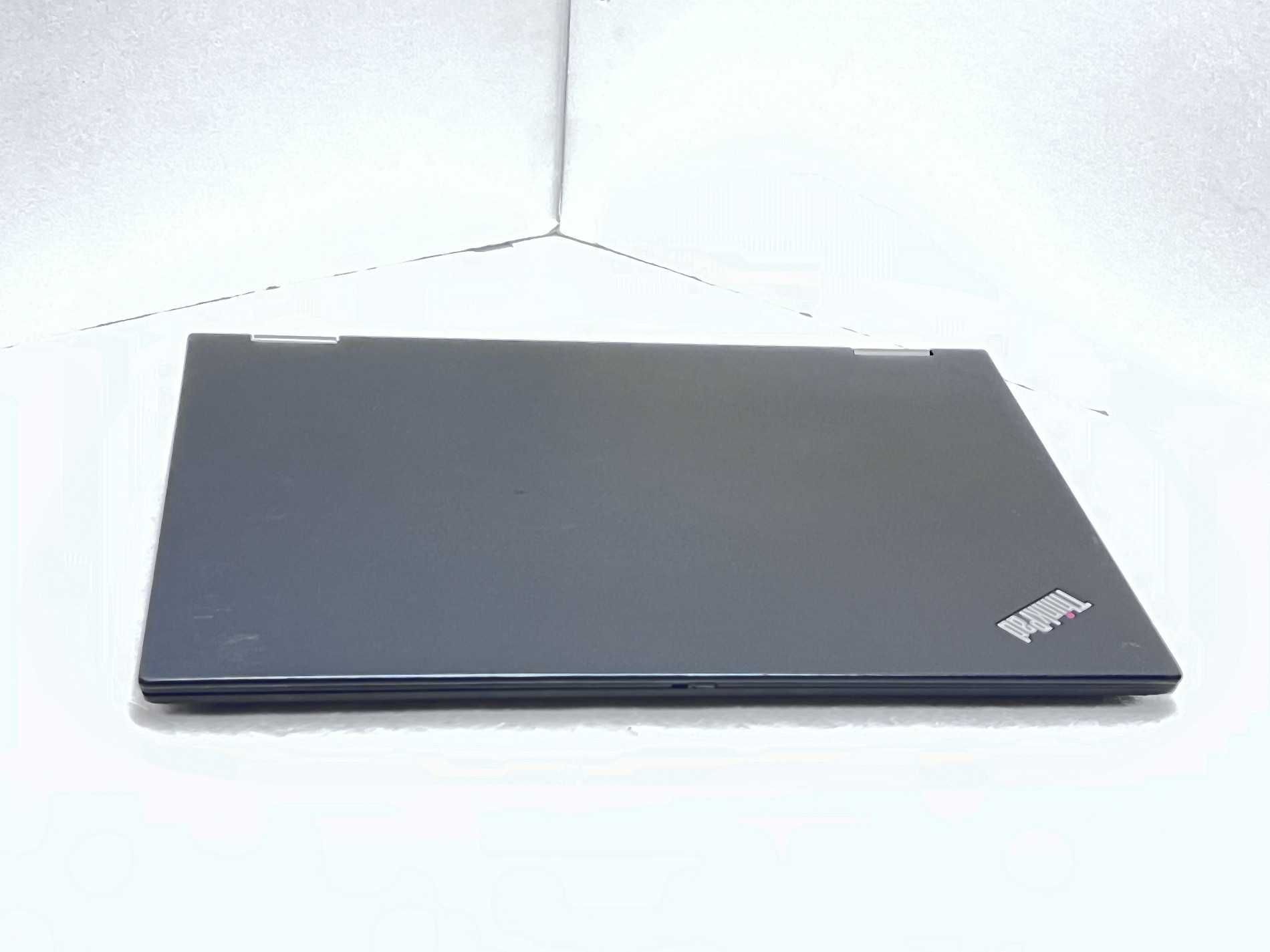 Lenovo ThinkPad X390 Yoga i5-8365U 8GB 260GB/-> Отлично състояние
