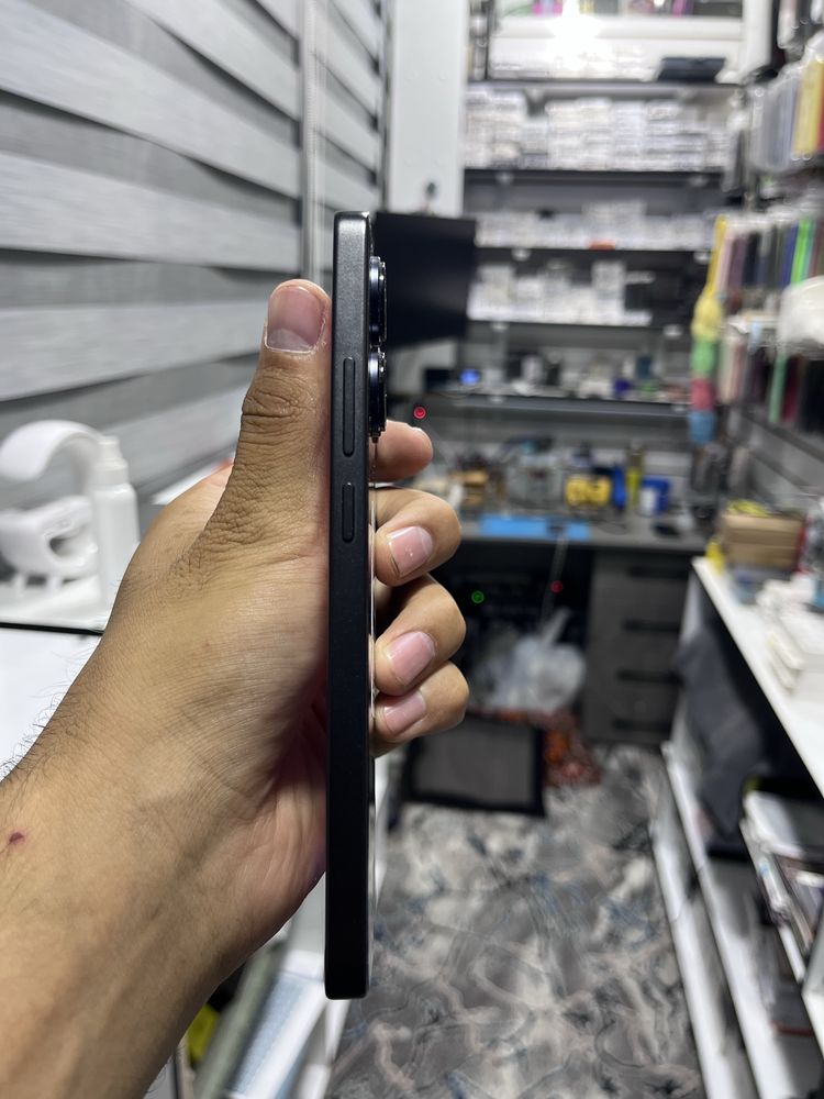 Redmi not 13 sorchna sotladi