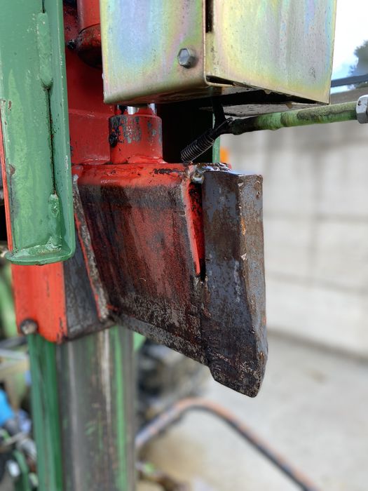 Despicator/Crapator lemne 13 tone