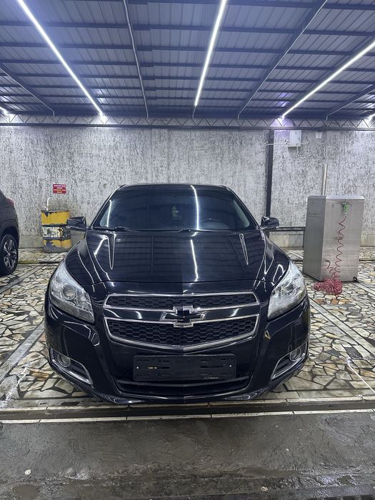 Malibu 1, 2014 2-pozitsiya lyukli