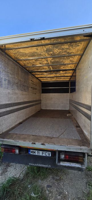 Vând sau Schimb  Mercedes Sprinter 313