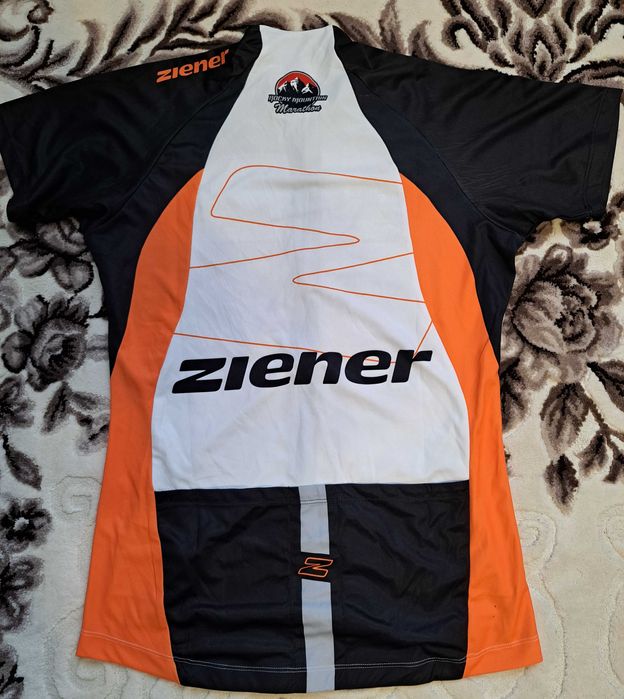 Tricou Ciclism Unisex