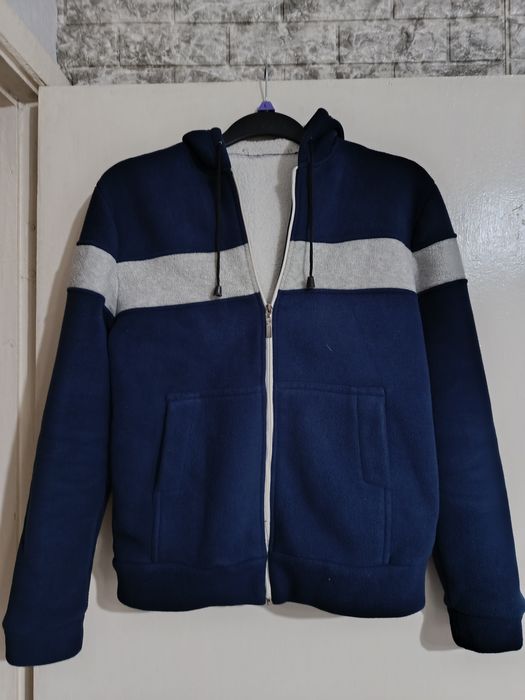 Мужские куртки - кофта