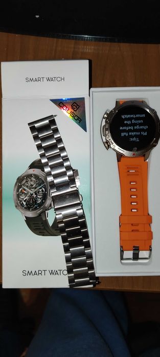 Смарт часовник COIUSIOR